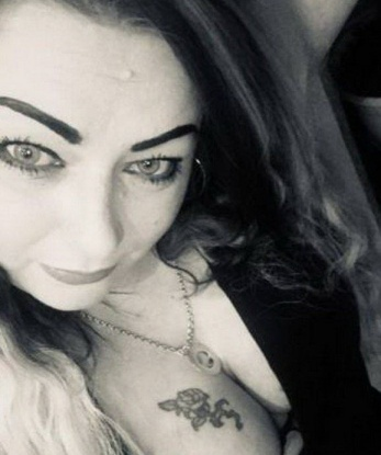 Анкета проститутки Антонина - город Среднеуральск, 30 лет, №13683