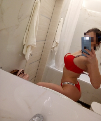 Анкета проститутки Вика - город Среднеуральск, 25 лет, №4122